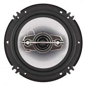 ลำโพงรถยนต์จากโรงงานจีน ขนาด 6.5 นิ้ว ลำโพงติดรถยนต์ ลำโพง 6.5 นิ้ว - Product Image 5