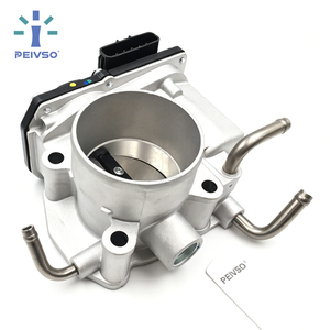 PEIVSO 22030-0H040 ชุดเรือนลิ้นปีกผีเสื้อ สำหรับรถยนต์โตโยต้า แคมรี่ ปี 2007 เครื่องยนต์ 2.4 ลิตร L4 ไฮบริด EV-GAS - Product Image 2