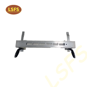 قطع غيار السيارات المصد الأمامي لنطاق شعاع لاندروفر روفر مجموعة روفر سبورت A03oe: lr17r150545 - Product Image 1