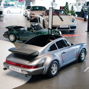 Fabricante de Karts Eléctricos ODM/OEM, Diseño Totalmente Personalizado, Uso en Exteriores, Velocidad Máxima de 80 KM/H, Alcance de 40 KM, Doble Brazo en A - Product Image 4