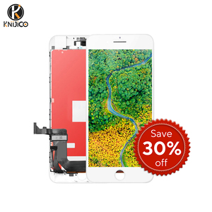 Điện Thoại Di Động LCD Cho Iphone 7 7 Cộng Với Màn Hình Lcd Cho Iphone 7 Di Động Lcd Hiển Thị Cho Iphone 7 Cộng Với Màn Hình Thay Thế Cảm Ứng - Product Image 2