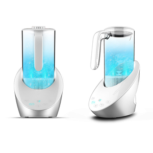 Máquina generadora de <span class=keywords><strong>agua</strong></span> alcalina, ionizador, <span class=keywords><strong>jarra</strong></span> de <span class=keywords><strong>agua</strong></span> rica en hidrógeno, para el hogar - Product Image 2