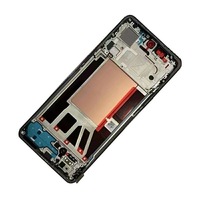 Écran de remplacement original AMOLED pour téléphone portable OPPO Reno10 Pro 5G/1+ACE2 Pro, assemblage numériseur LCD