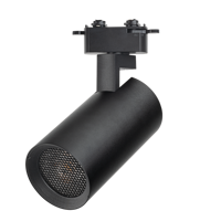 Spot à encastrer pour l'intérieur Spot à encastrer Angle de lumière réglable 20W Plafonnier de bureau à domicile