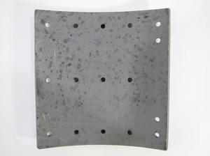 Garniture de frein 3454200660 pour camions Daewoo <span class=keywords><strong>Novus</strong></span> Ultra - Product Image 3