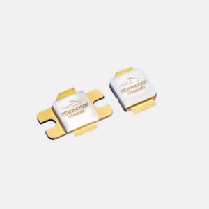 Receptor de Señal de Banda L de 50V, Transistor de Alta Movilidad Electrónica CGHV14500F P - Product Image 1