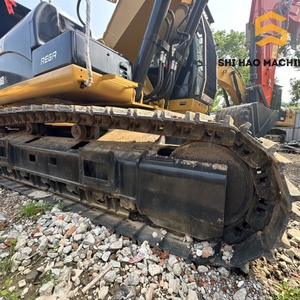 90% New Low Hours Reliable Performance Used CAT 336D2 <b>Tracked</b> Excavators for Sale - Product Image 3