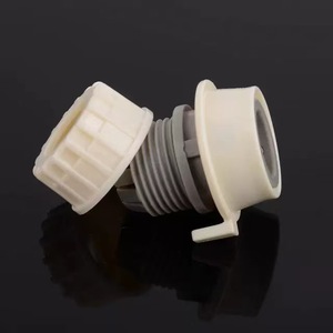 Adaptateur de tuyau d'arrivée d'eau pour lave-linge Little Swan, raccord rapide à filetage 4 points pour robinet - Product Image 2