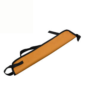 Sac de baguettes de batterie en gros - Tissu Oxford épaissi, capacité de 4 jeux, résistant à l'usure, portable pour les batteurs - Product Image 4