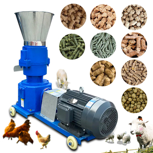 Machine à granulés d'aliments Yongfeng de haute qualité, pièces détachées pour machine à granulés, machine à granulés d'aliments <span class=keywords><strong>domestique</strong></span> - Product Image 4