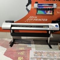 Obral besar mesin RE640 tangan kedua Printer Inkjet nonair Roland Jepang Roland Eco bekas dalam obral
