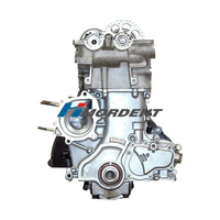 Ensemble moteur L6 cylindres 1FZ FE Engine pour Toyota Land Cruiser SUV Fzj100 Land Cruiser Prado