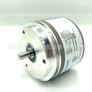 Codificador Incremental Wachendorff WDG 58A-30-ABN-245-S5R-E59, Equipo de Automatización Industrial - Product Image 5