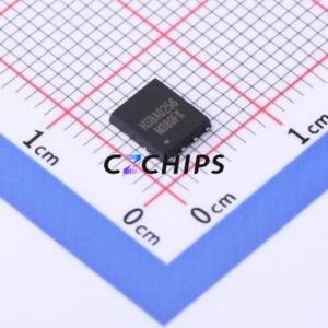 ทรานซิสเตอร์สนาม PRPAK5x6-8L HSBA0256 (Mosfet) ใหม่และดั้งเดิม - Product Image 1