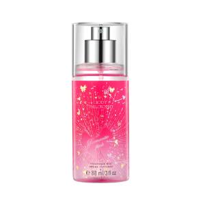 Vente chaude 88 ML Shimmer Body Mist Private Label Long Time Leaving Fragrance Body Mist - Product Image 2