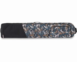 Échantillon gratuit Sac de snowboard imperméable pour l'extérieur Sac à chaussures de ski portable Sac de ski robuste et logo personnalisé, grande capacité - Product Image 1