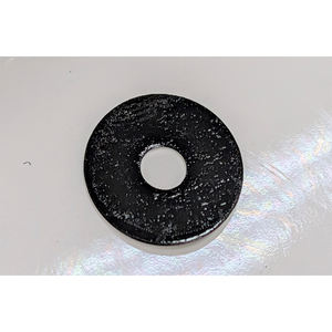 Etiquetas Adhesivas Acrílicas con Logotipo Troquelado, Cinta Adhesiva de Doble Cara - Product Image 5