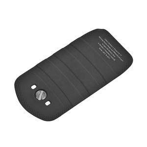 Coque arrière robuste en plastique étanche avec anneau pour batterie pour Kyocera DuraXV E4610 - Vente en gros - Product Image 3