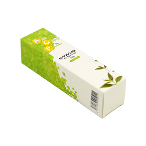 Biểu Tượng Tùy Chỉnh Giấy Các Tông Kem Đánh Răng Ống Bao Bì Hộp Dập Nổi Công Nghiệp Sử Dụng Mỹ Phẩm Thư Mục Bàn Chải Đánh Răng Lưu Trữ - Product Image 4