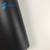 Seres rpet Stoff für Tasche repreve wasserdichter Stoff repreve 600d Oxford kationisch