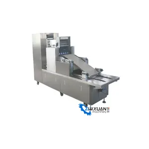 hot sell automatic small crackers biscuits forming maker