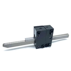 Venta Directa de Fábrica: Dispositivo de Sujeción de Molde Tipo Pin Estándar JIS, Ensamblaje PLS_<span class=keywords><strong>PLM</strong></span>_PLL - Product Image 4