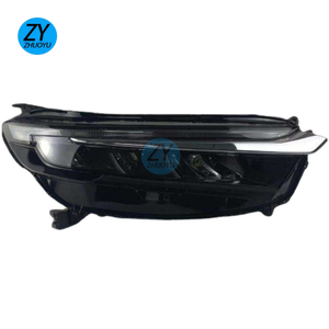 Faros LED de Alta Calidad para Honda <span class=keywords><strong>CRV</strong></span>, Sistemas de Iluminación Automotriz Originales, Otros Faros 2023 - Product Image 4