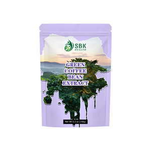 Extracto de Café Verde Más Vendido, Café con Extracto de Café Verde, Protección Antioxidante Superactiva, Pérdida de Peso - Product Image 1