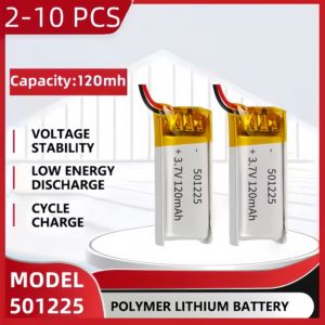 מפעל מותאם אישית 3.7v <span class=keywords><strong>7.4v</strong></span> 12v 150mah 280mah 500mah 2000mah recharli סוללה ליתיום פולימר סוללה ליפו ליתיום פולימר - Product Image 2