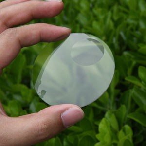 Okuma gözlüğü bifokal optik <span class=keywords><strong>Lens</strong></span> yuvarlak üst gözlük lensler toptan reçete <span class=keywords><strong>lens</strong></span> 1.56 gözlük lensler - Product Image 4