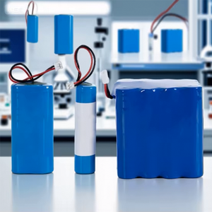 Tùy chỉnh 18650 pin packs3.7v, 7.4V, 11.1V, 12V, <span class=keywords><strong>24V</strong></span>, 36V, 48V. Pin Lithium-ion có thể sạc lại cho các công cụ điện - Product Image 5