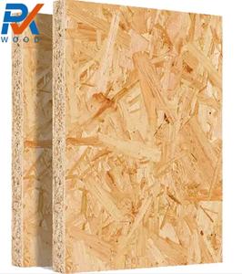 Pannello <span class=keywords><strong>OSB</strong></span> Darx 12mm 18mm in Pino Radiata Importato per Costruzioni e Mobili - Product Image 1