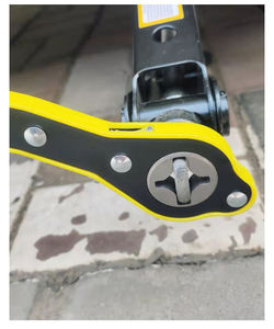 Atualizado Two-Way Wrench Lift Trabalho-Saving <span class=keywords><strong>Car</strong></span> <span class=keywords><strong>Jacks</strong></span>