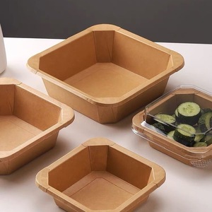 Restaurant Supplies Biodegradable Disposable BBQ Fried Snacks Hotdog Dinner Sashimi <b>Paper</b> Plates <b>Paper</b> Tray - Product Image 6