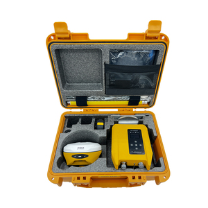 Hallo Target V300 Landmeetkundige GPS RTK met permanente code, zonder storingen, <span class=keywords><strong>GNSS</strong></span> Rover en basisstation differentiële GPS RTK - Product Image 5