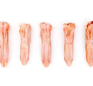 Lengua de Pato Congelada BQF Premium, Grado A, Venta al Por Mayor, 24 Meses de Vida Útil, Para Hoteles, Restaurantes, Catering, Importadores Globales - Product Image 4