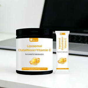 L-<span class=keywords><strong>Alpha</strong></span>-Lipoïnezuur met vitamine C poeder, zuiverheid, antioxidant-synergie (regenereert vitamine C), bulk OEM levering, gratis monster beschikbaar - Product Image 6