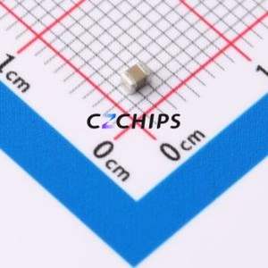 Condensateur SMD (MLCC) CGA0805X5R476M6R3MT 0805 (Capacité : 47 µF) (Précision : 20 % Tension nominale : 6,3 V) - Product Image 1