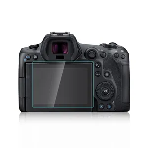 For Canon G7X Mark II G9X G9XII G7X G5X Digital Camera 9H waterproof Anti-scratch Tempered Glass screen protector film