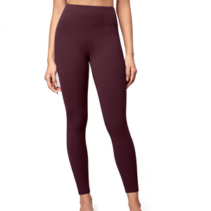 Custom <b>Women</b> Yoga <b>Leggings</b> Wholesale Manufacturer Comfortable Sportswear Gym Yoga Wear Full Length <b>Women</b> <b>Leggings</b> For Adults - Product Image 5