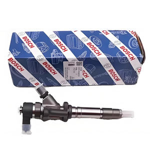 מתאים לקטרפילר komatatsu volvo shengang hitachi מחפר דלק הזרקת כלי מנוע מיצובישי - Product Image 2