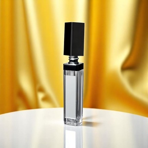 empty <b>lip</b> gloss tubes with mirror and led light - Product Image 2