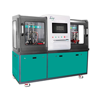 Banc d'essai d'injecteurs Common Rail EUS900, machine d'essai complète EUI EUP HEUI