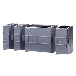 Module d'entrée analogique SIMATIC S7 1200 SB 1231 1 I/O +/ 10V (résolution 12 bits) Can Bus 6ES72314HA300XB0 6ES7231 4HA30 0XB0 - Product Image 2