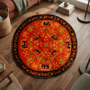 Tentures murales design exclusives - Product Image 3