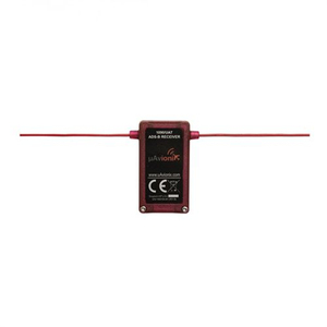 NUEVO Módulo Receptor ADS-B de Doble Frecuencia HEX PingRX para Piezas de Drones RC, Receptor de Percepción y Evitación en Tiempo Real para UAV, Dinámica - Product Image 4