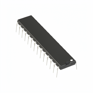 PIC24FJ64GA002-E_SP 28 DIP Componentes Electrónicos Integrados Originales - Product Image 1