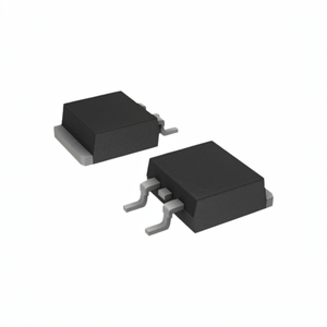 Electronic Circuit Components Original VS-8EWF12STRLPBF Single Diodes TO-252-3, DPAK , SC-63 - Product Image 1