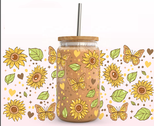 Offre Spéciale d'usine personnalisé 3D transfert imprimé dessin animé UV DTF <span class=keywords><strong>Film</strong></span> emballage PVC plastisol tasse enveloppe autocollant pour tasses dernier - Product Image 6