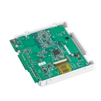 Placa PCBA de herramienta de diagnóstico médico | Montaje de placa de circuito impreso compatible con RoHS DIP Aluminio PCB RGB Placa PCB PCBA Diseño